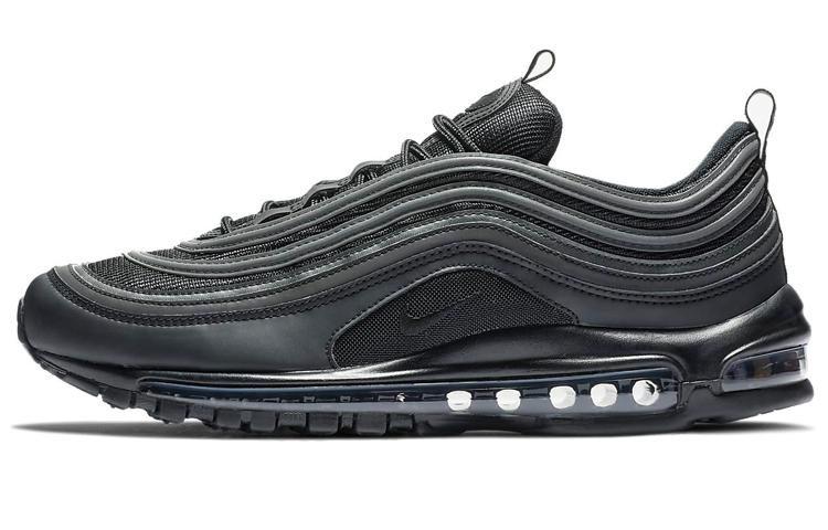 Nike Air Max 97 Triple Black BQ4567-001 40.5
Nike Air Max 97 Triple Black BQ4567-001 40.5