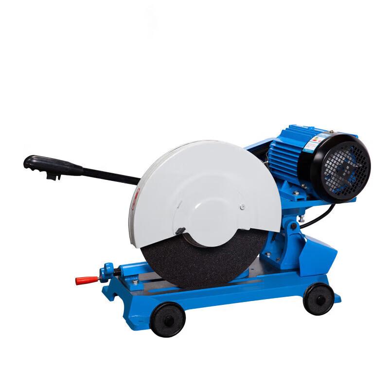 Nuoshuer Gearless Stainless Steel Cutting Machine CN plug (adapter included)
Nuoshuer Gearless Stainless Steel Cutting Machine CN plug (adapter included)