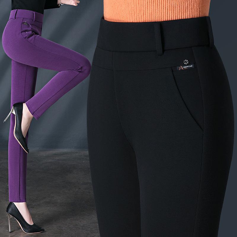 2025 Women s Elastic Waist Leggings: Spring & Autumn, Middle-Aged & Elderly, Slim Fit Pencil Pants 2XL
2025 Women s Elastic Waist Leggings: Spring & Autumn, Middle-Aged & Elderly, Slim Fit Pencil Pants 2XL