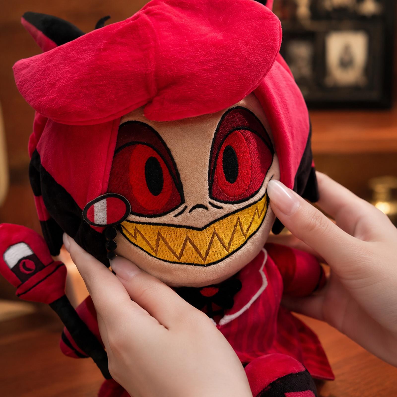 Plush Doll Soft Stuffed Toy Character Sitting Design with Decorative Outfit and Detailed Facial Features for Collectors and Display One Size білий
Plush Doll Soft Stuffed Toy Character Sitting Design with Decorative Outfit and Detailed Facial Features for Collectors and Display One Size білий