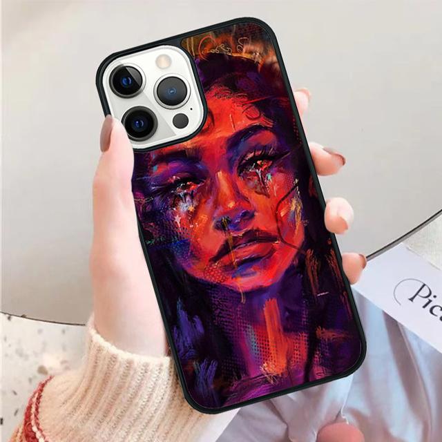 Американский сериал Эйфория Роскошный чехол для телефона Cover Для iPhone 17 Air 15 16 14 Plus 11 12 13 Pro Max Apple max iPhone 13
Американский сериал Эйфория Роскошный чехол для телефона Cover Для iPhone 17 Air 15 16 14 Plus 11 12 13 Pro Max Apple max iPhone 13