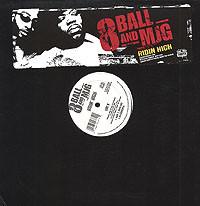 12inch Record EIGHTBALL & M.J.G. - Ridin High 094375 Bad Boy South 2006 US Rap & Hip-Hop/R&B Used
12inch Record EIGHTBALL & M.J.G. - Ridin High 094375 Bad Boy South 2006 US Rap & Hip-Hop/R&B Used