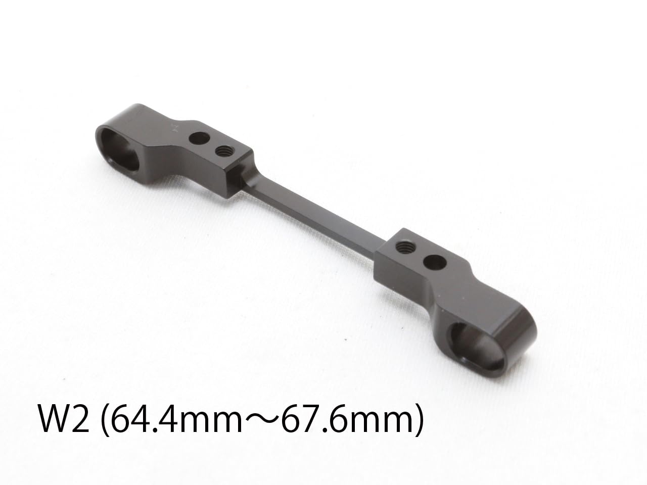 RX Suspension Mount W2 (64.4mm~67.6mm)
RX Suspension Mount W2 (64.4mm~67.6mm)