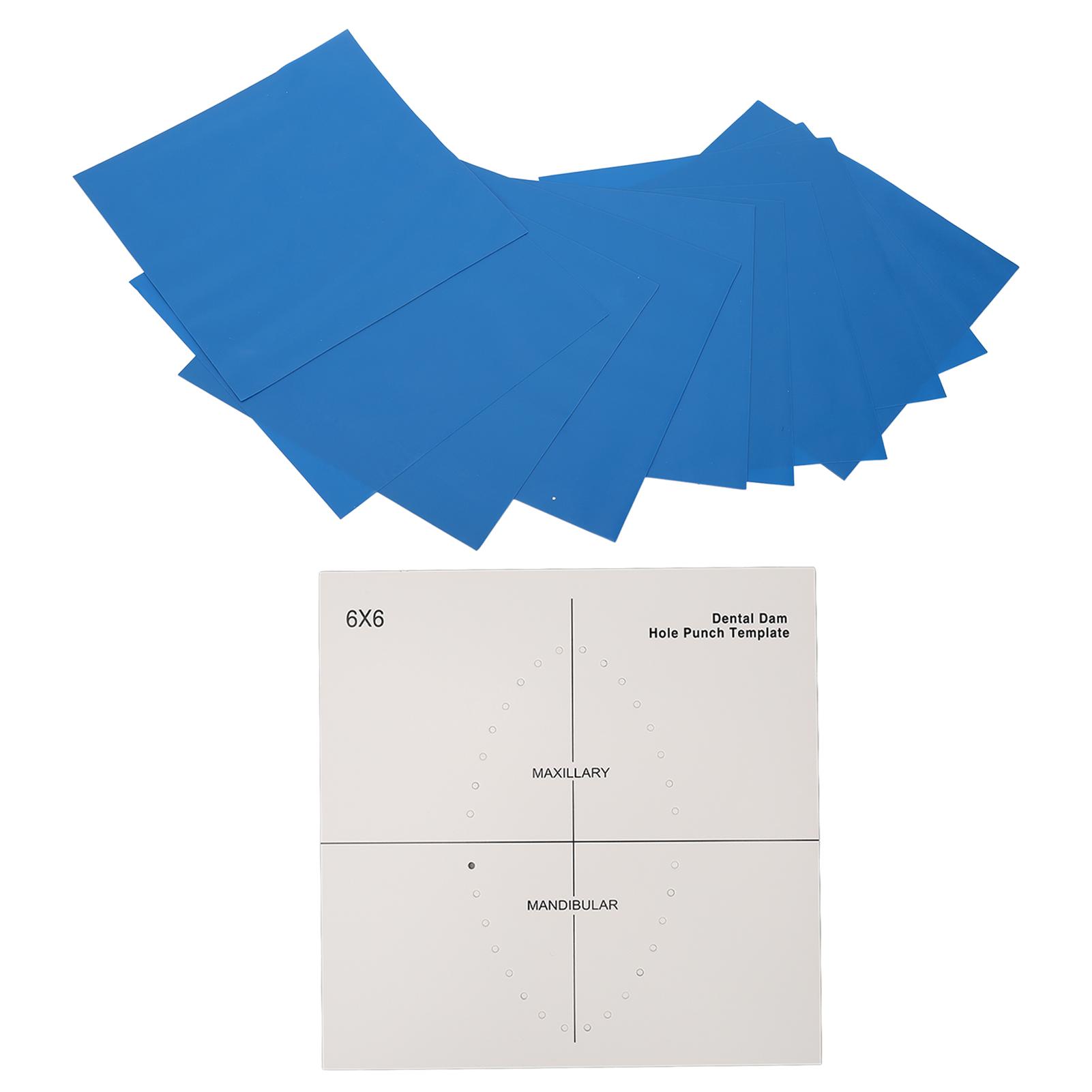 36 листов Стоматологический латексный платок без пудры без запаха Гигиенический изоляционный барьер Smart Dam Синий
36 листов Стоматологический латексный платок без пудры без запаха Гигиенический изоляционный барьер Smart Dam Синий