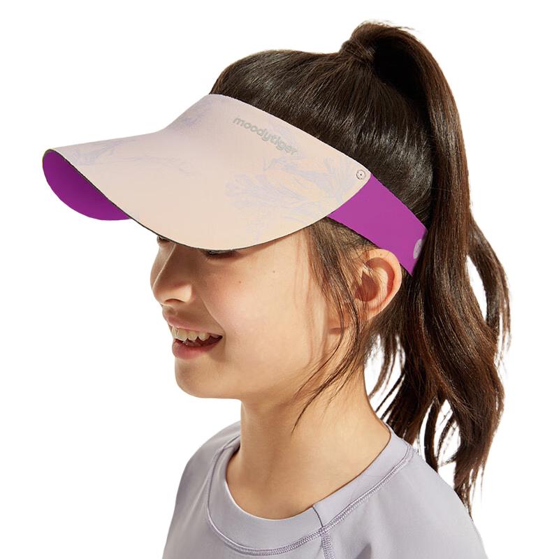 Moodytiger Kids Foldable Sun Visor One Size
Moodytiger Kids Foldable Sun Visor One Size
