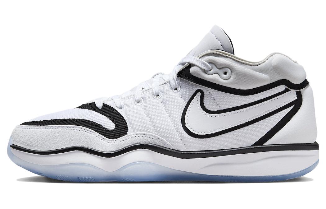 Nike Air Zoom Gt Hustle 2 White Black DJ9405-102 42
Nike Air Zoom Gt Hustle 2 White Black DJ9405-102 42