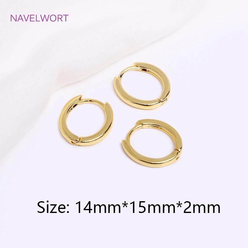 Trendy Geometric Huggies Earrings Hoop Earring,Brass Inlaid Zircon Twist Round Earring Fashion Jewelry Party Gifts For Women 2 pieces
Trendy Geometric Huggies Earrings Hoop Earring,Brass Inlaid Zircon Twist Round Earring Fashion Jewelry Party Gifts For Women 2 pieces