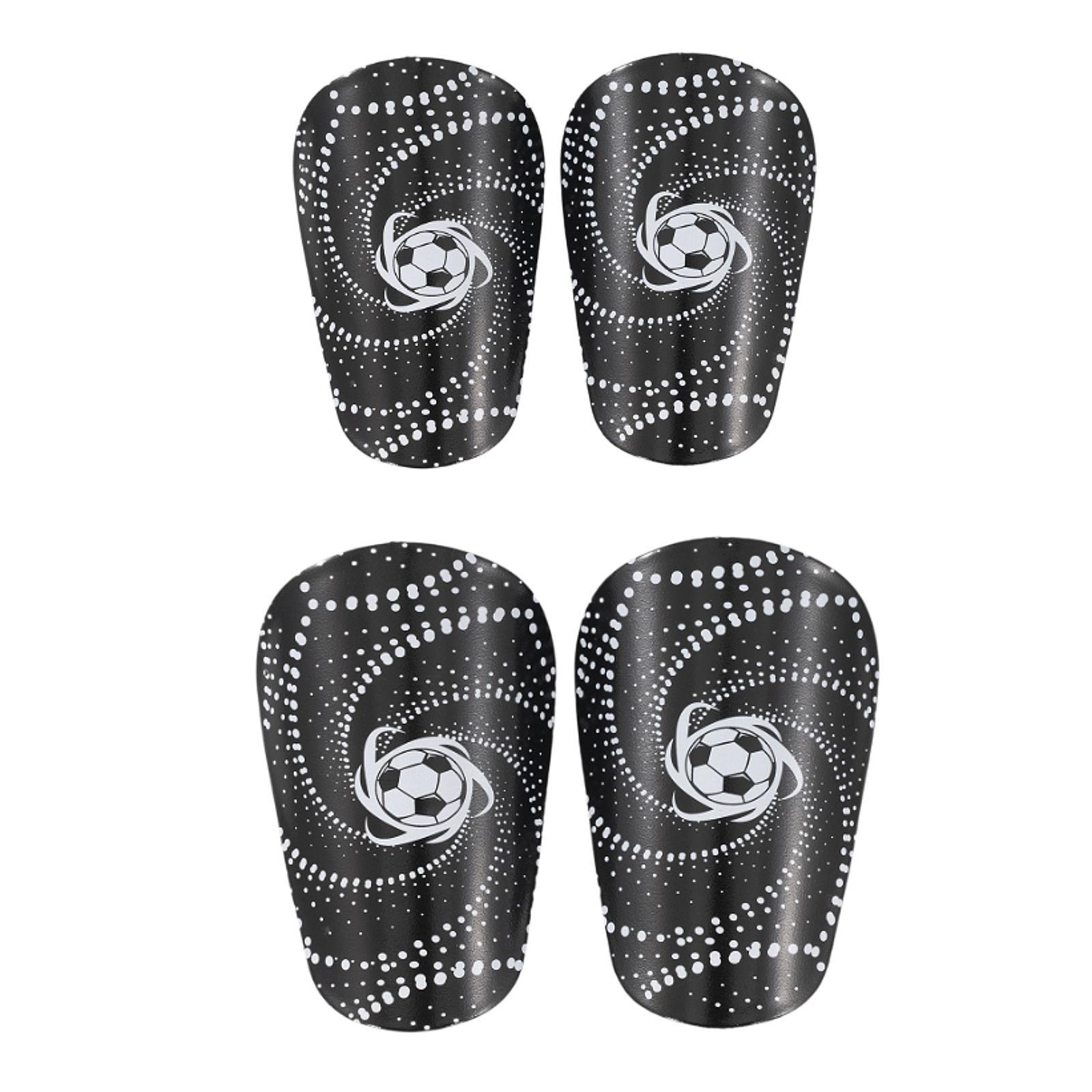 Football Shin Guards Knee Guards Compact Comfortable Sport Leg Protective Gear 10cmx6cm
Football Shin Guards Knee Guards Compact Comfortable Sport Leg Protective Gear 10cmx6cm
