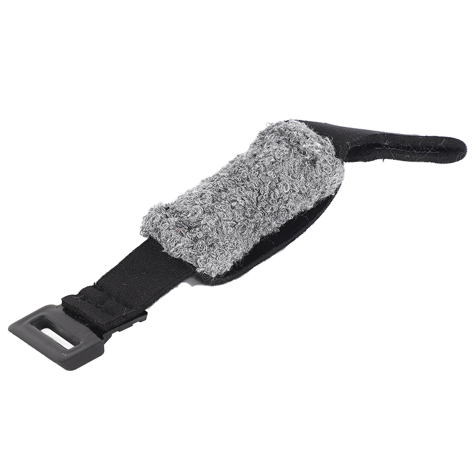 Универсальный глушитель для гитарных струн Регулируемый шумоподавляющий глушитель для гитарных струн Черный
Универсальный глушитель для гитарных струн Регулируемый шумоподавляющий глушитель для гитарных струн Черный