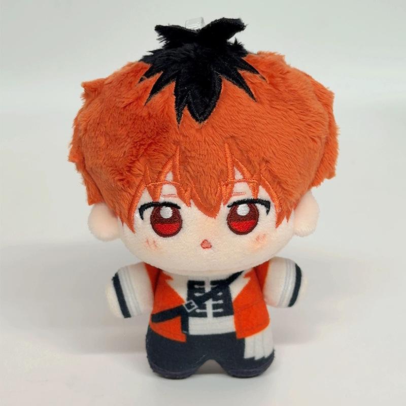 10cm Frieren Beyond Himmel Plush Dolls Mini Soft Keychain Bag Pendant Fern Plush Toys Frieren Holiday Birthday Gift Collects 10cm
10cm Frieren Beyond Himmel Plush Dolls Mini Soft Keychain Bag Pendant Fern Plush Toys Frieren Holiday Birthday Gift Collects 10cm