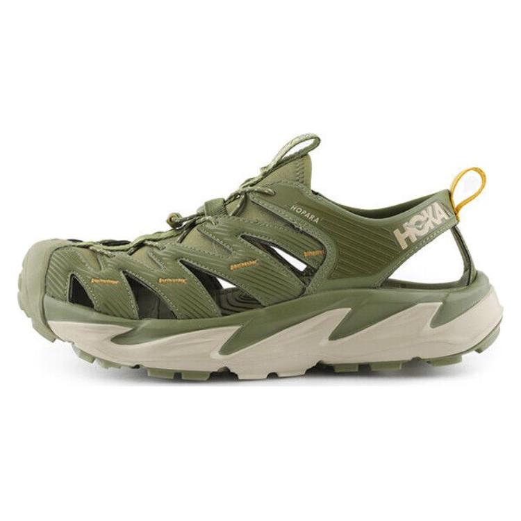 HOKA ONE ONE Hopara Avocado 1106534-AOTN 40.5
HOKA ONE ONE Hopara Avocado 1106534-AOTN 40.5