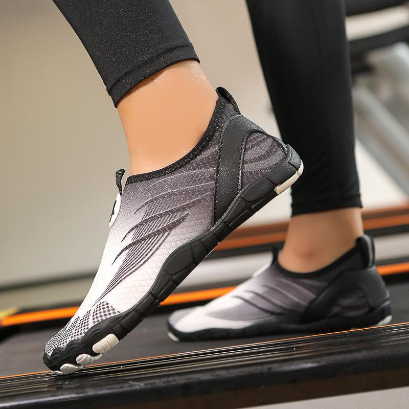 Outdoor new beach shoes men s and women s stream shoes wading shoes non-slip and cut-proof breathable back soft-soled quick-drying swimming shoes 43
Outdoor new beach shoes men s and women s stream shoes wading shoes non-slip and cut-proof breathable back soft-soled quick-drying swimming shoes 43