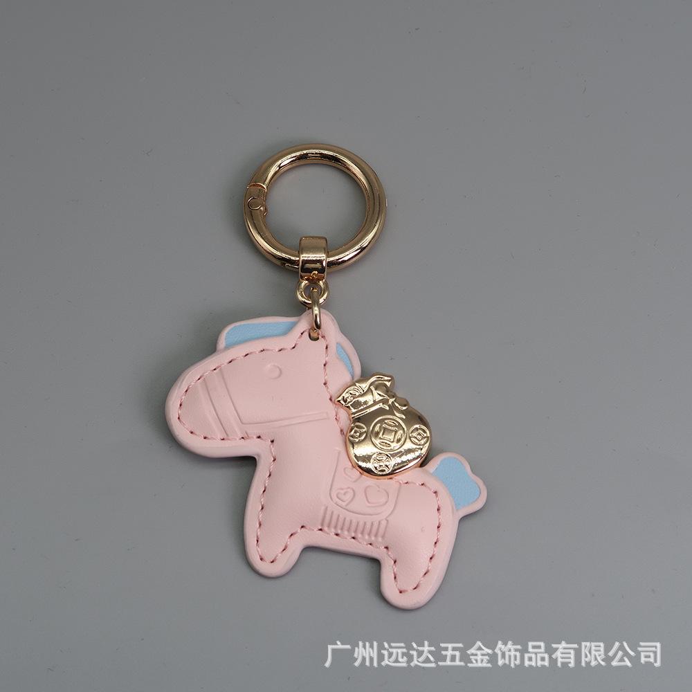 Ретро транскордонний творчий брелок One Size
Ретро транскордонний творчий брелок One Size