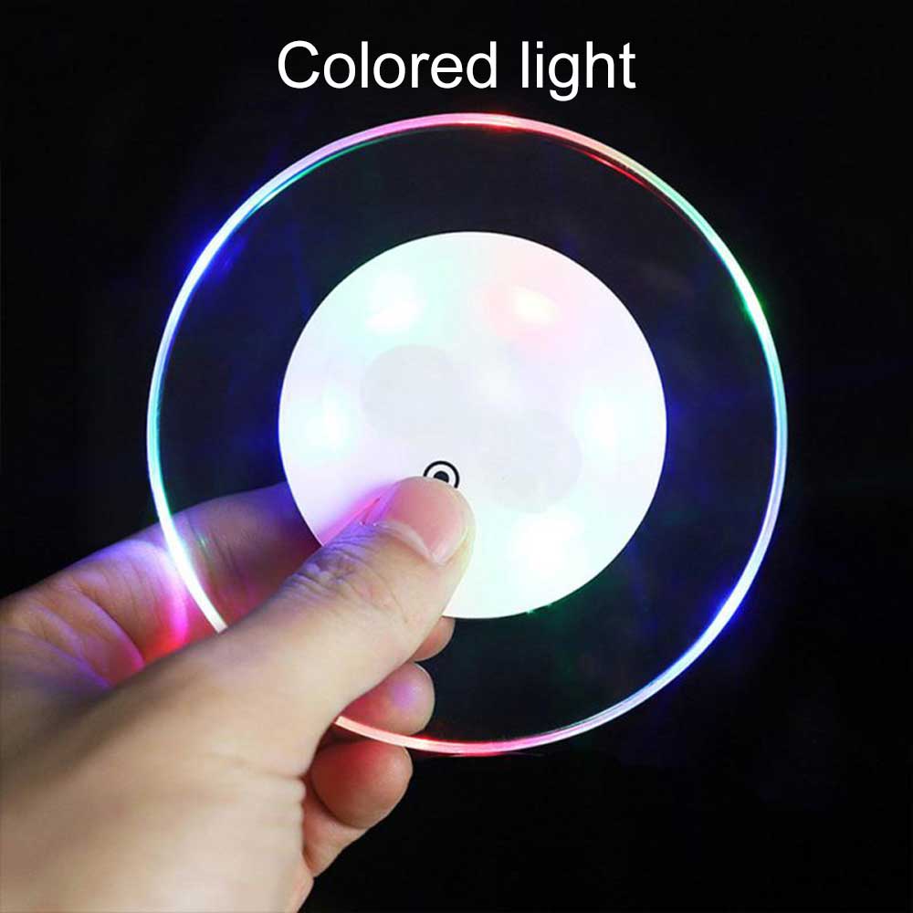 Акриловый кристалл ультратонкий светодиодный светящийся подстаканник коктейльная подставка бар смешивание светящийся красочный подстаканник для рождественского бара KTV вечеринка
Акриловый кристалл ультратонкий светодиодный светящийся подстаканник коктейльная подставка бар смешивание светящийся красочный подстаканник для рождественского бара KTV вечеринка