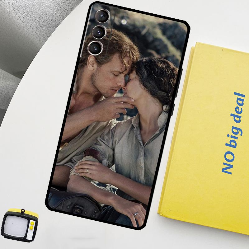 TV Outlander Phone Case For Samsung Galaxy S25 Ultra S21 S22 S23 S24 Ultra S9 S10 S20 Plus S25 FE Cover Galaxy S23Ultra
TV Outlander Phone Case For Samsung Galaxy S25 Ultra S21 S22 S23 S24 Ultra S9 S10 S20 Plus S25 FE Cover Galaxy S23Ultra