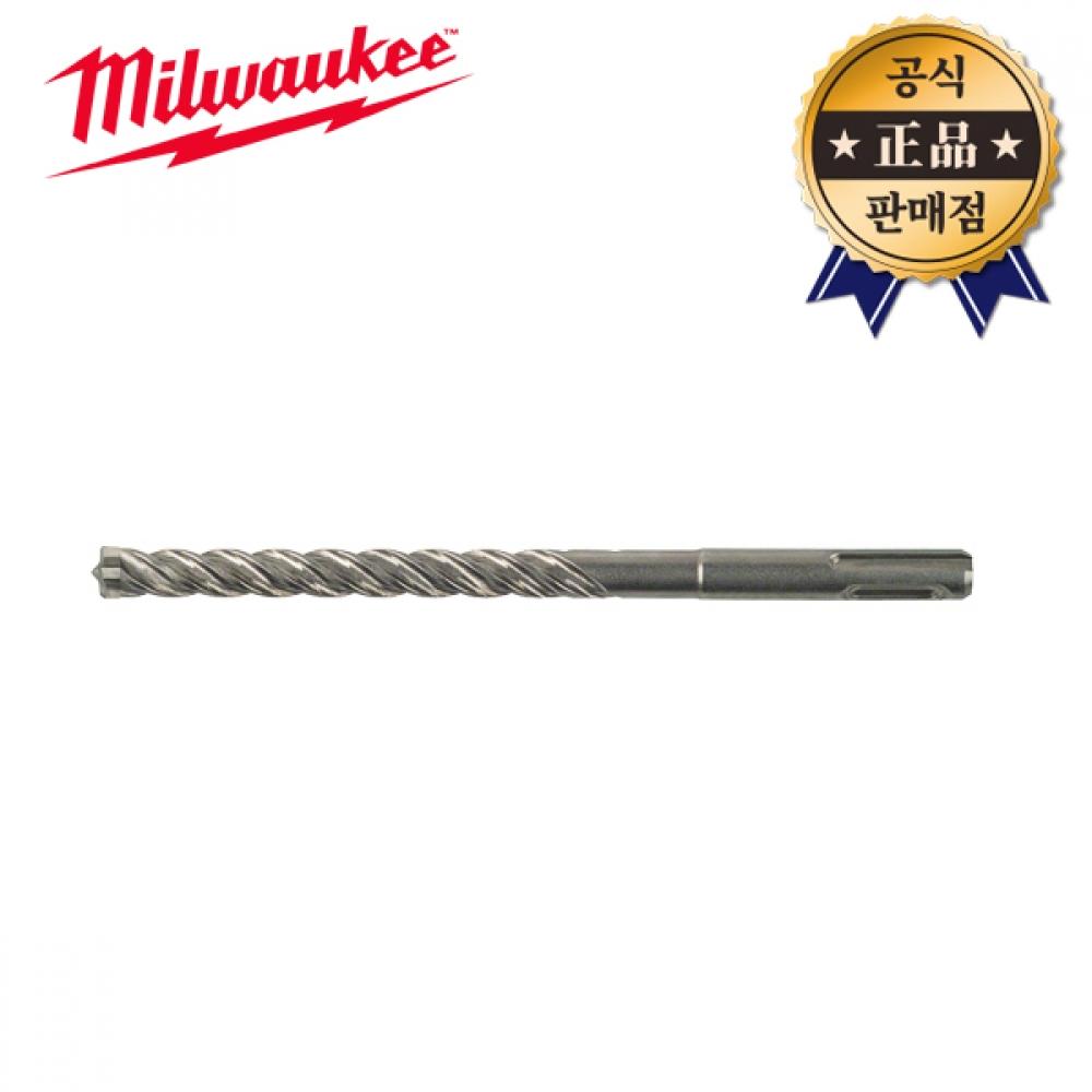 Ударное сверло Milwaukee с 4 лезвиями 13x110x160 RX4, сверло по бетону SDS PLUS Kongiri
Ударное сверло Milwaukee с 4 лезвиями 13x110x160 RX4, сверло по бетону SDS PLUS Kongiri