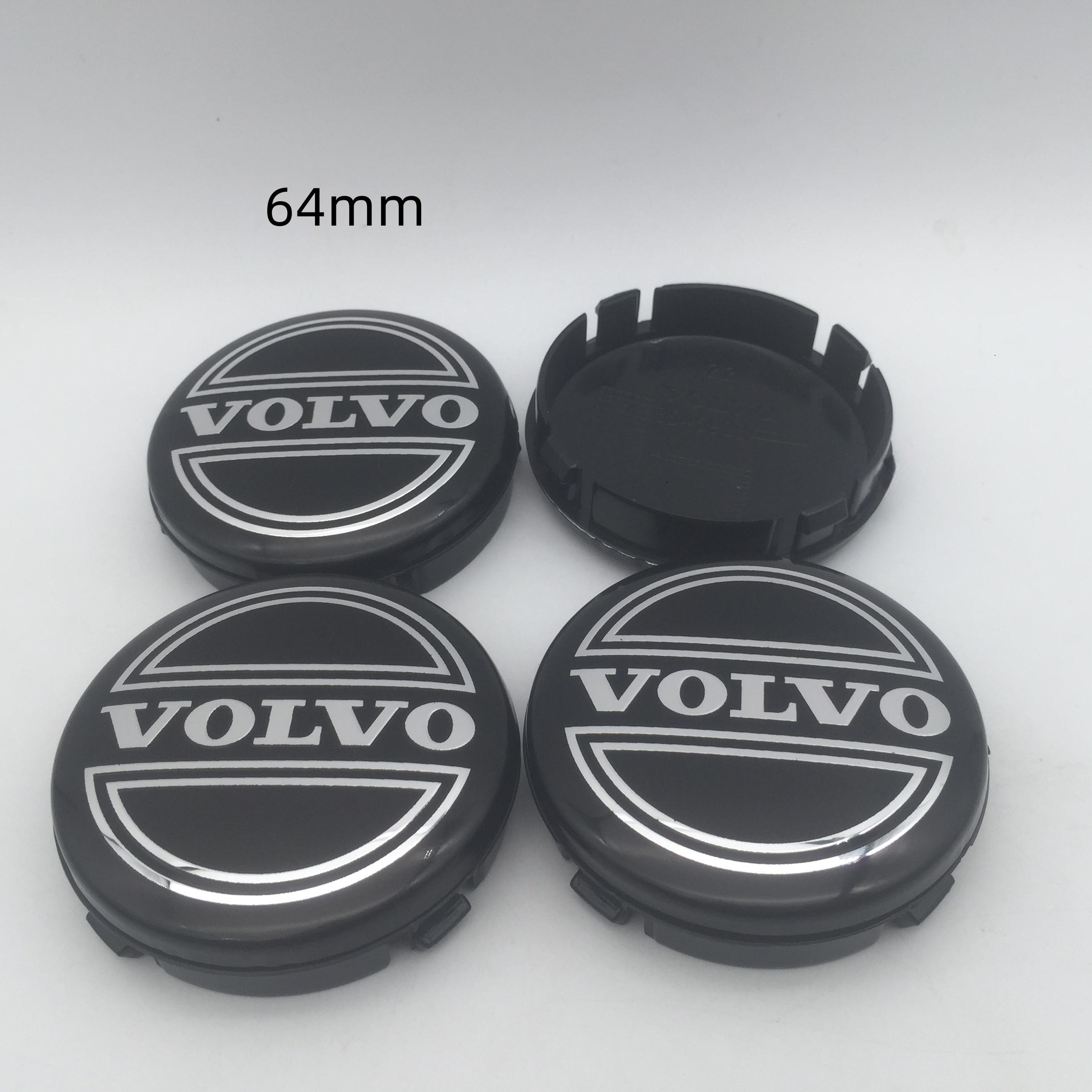4pcs 3D 64mm 65mm For VOLVO Car emblem Wheel hub Center Cap Badge covers sticker Decals Styling accessories
4pcs 3D 64mm 65mm For VOLVO Car emblem Wheel hub Center Cap Badge covers sticker Decals Styling accessories