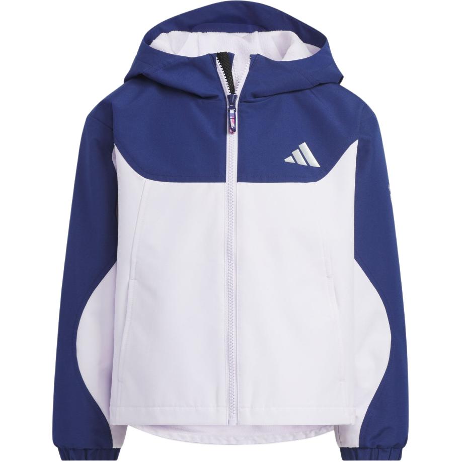 Adidas Jacket Sportswear Blue Children Aged 3 7 Years Old KB0578 140
Adidas Jacket Sportswear Blue Children Aged 3 7 Years Old KB0578 140