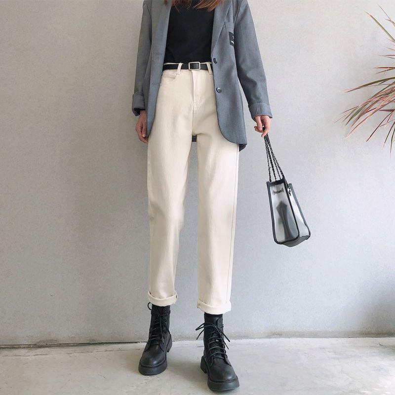 Женские прямые джинсы Off-White с высокой талией - Apricot Slim Fit, коллекция осень 2023 г. S
Женские прямые джинсы Off-White с высокой талией - Apricot Slim Fit, коллекция осень 2023 г. S