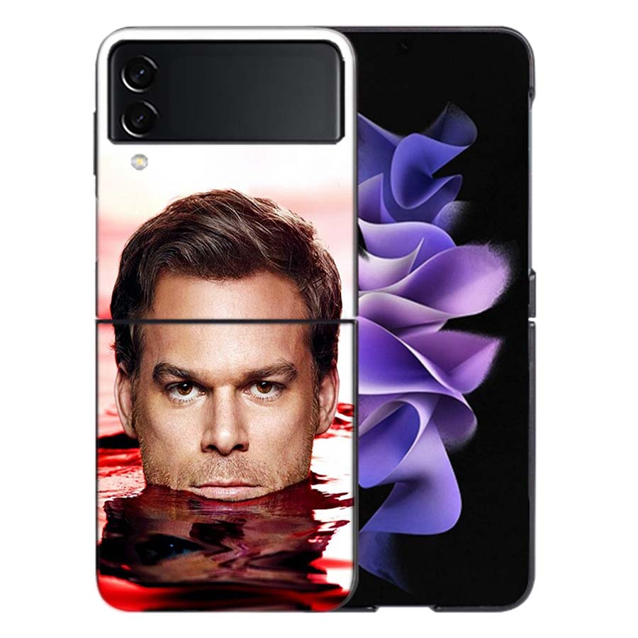 Чехол для телефона Декстер Морган из сериала Для Samsung Z Flip 6 7 5G Galaxy Z Flip 5 4 3 5G Чехлы Ударопрочный Жесткий Чехол ТПУ Samsung Z Flip 7 5G
Чехол для телефона Декстер Морган из сериала Для Samsung Z Flip 6 7 5G Galaxy Z Flip 5 4 3 5G Чехлы Ударопрочный Жесткий Чехол ТПУ Samsung Z Flip 7 5G