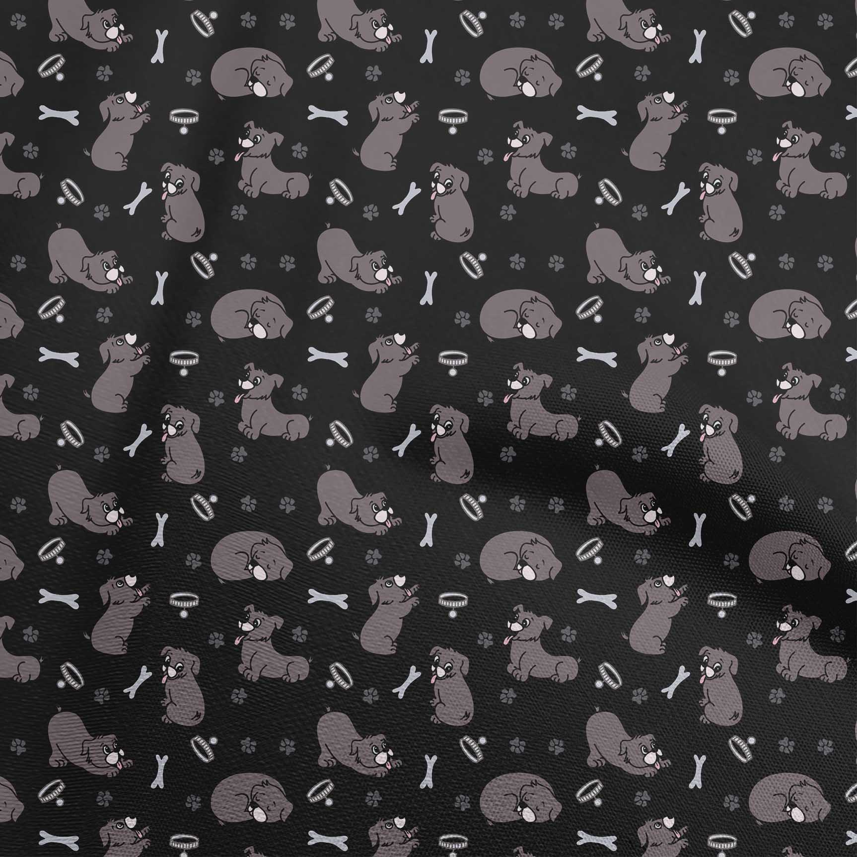 oneOone Georgette Viscose Black Fabric Floral & Puppies Sewing Craft Projects Fabric Prints By Yard 42 Inch 42 Inch Wide - Viscose Chiffon м ятний
oneOone Georgette Viscose Black Fabric Floral & Puppies Sewing Craft Projects Fabric Prints By Yard 42 Inch 42 Inch Wide - Viscose Chiffon м ятний