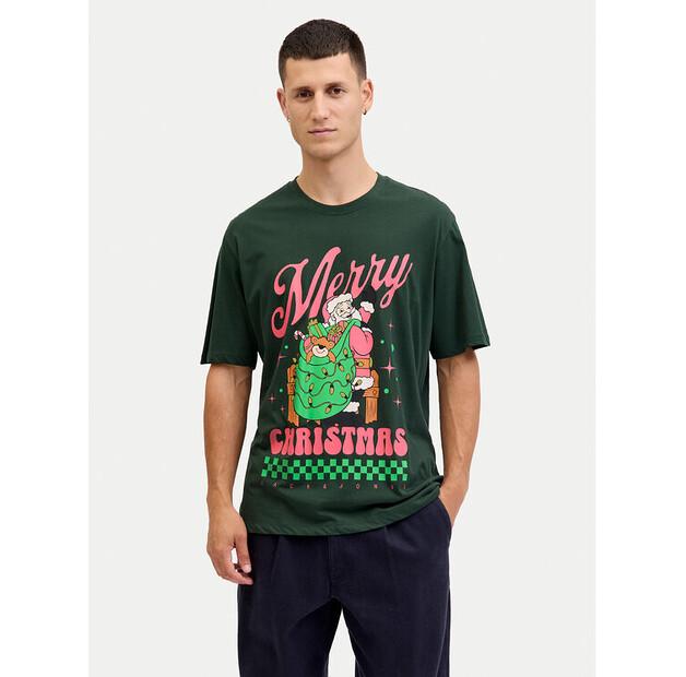 Футболка Jack & Jones Holiday Cartoon EU XL
Футболка Jack & Jones Holiday Cartoon EU XL