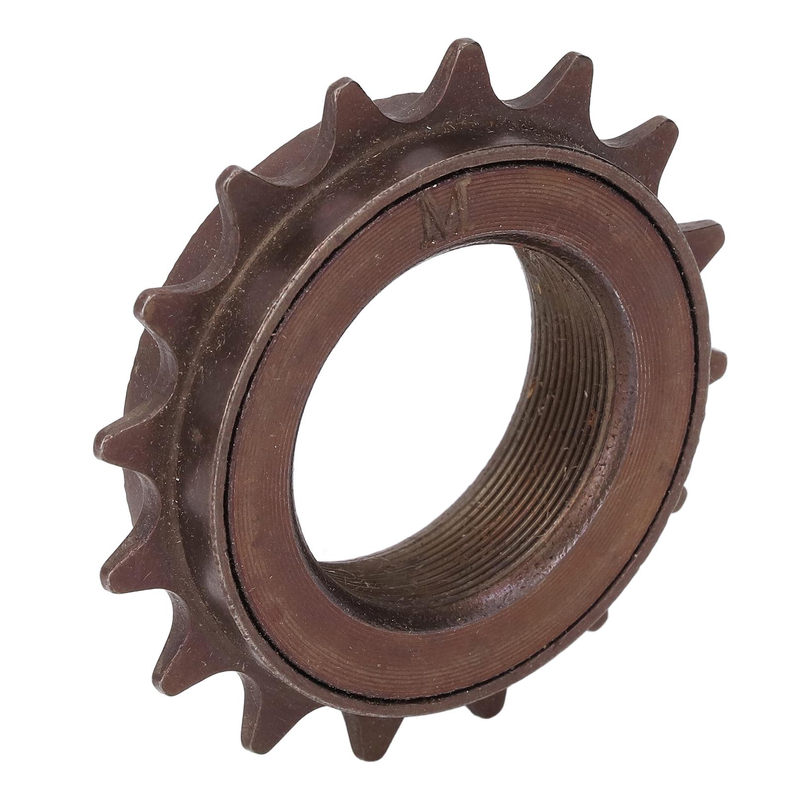 Набор адаптеров фривила для велосипеда Стальной фривил 16T Адаптер-коннектор для правого привода для MY1016Z MY1016
Набор адаптеров фривила для велосипеда Стальной фривил 16T Адаптер-коннектор для правого привода для MY1016Z MY1016