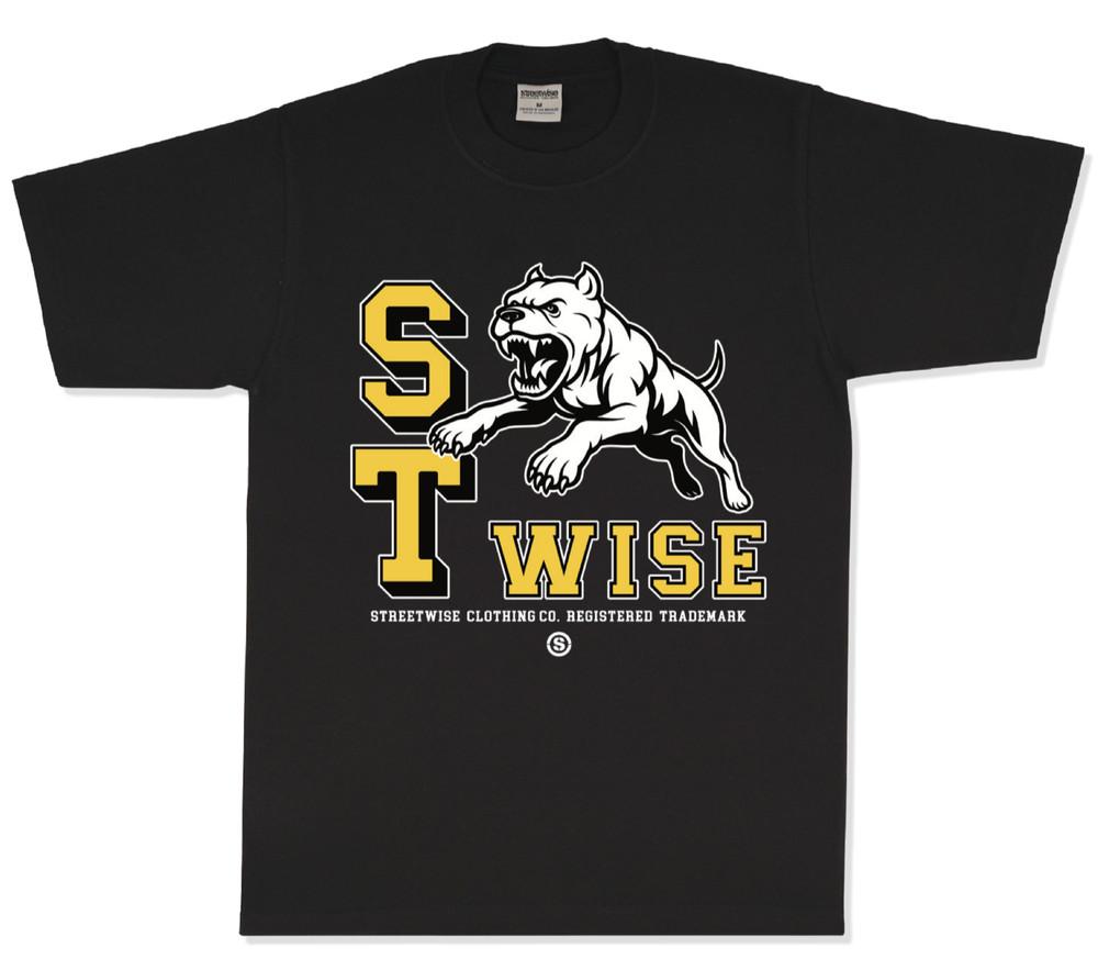 Streetwise SW ATHLETICS Graphic T-Shirt Black M-L-XL-2XL-3XL wbr/ -4XL-5XL Unisex T-Shirt XXXXL
Streetwise SW ATHLETICS Graphic T-Shirt Black M-L-XL-2XL-3XL wbr/ -4XL-5XL Unisex T-Shirt XXXXL