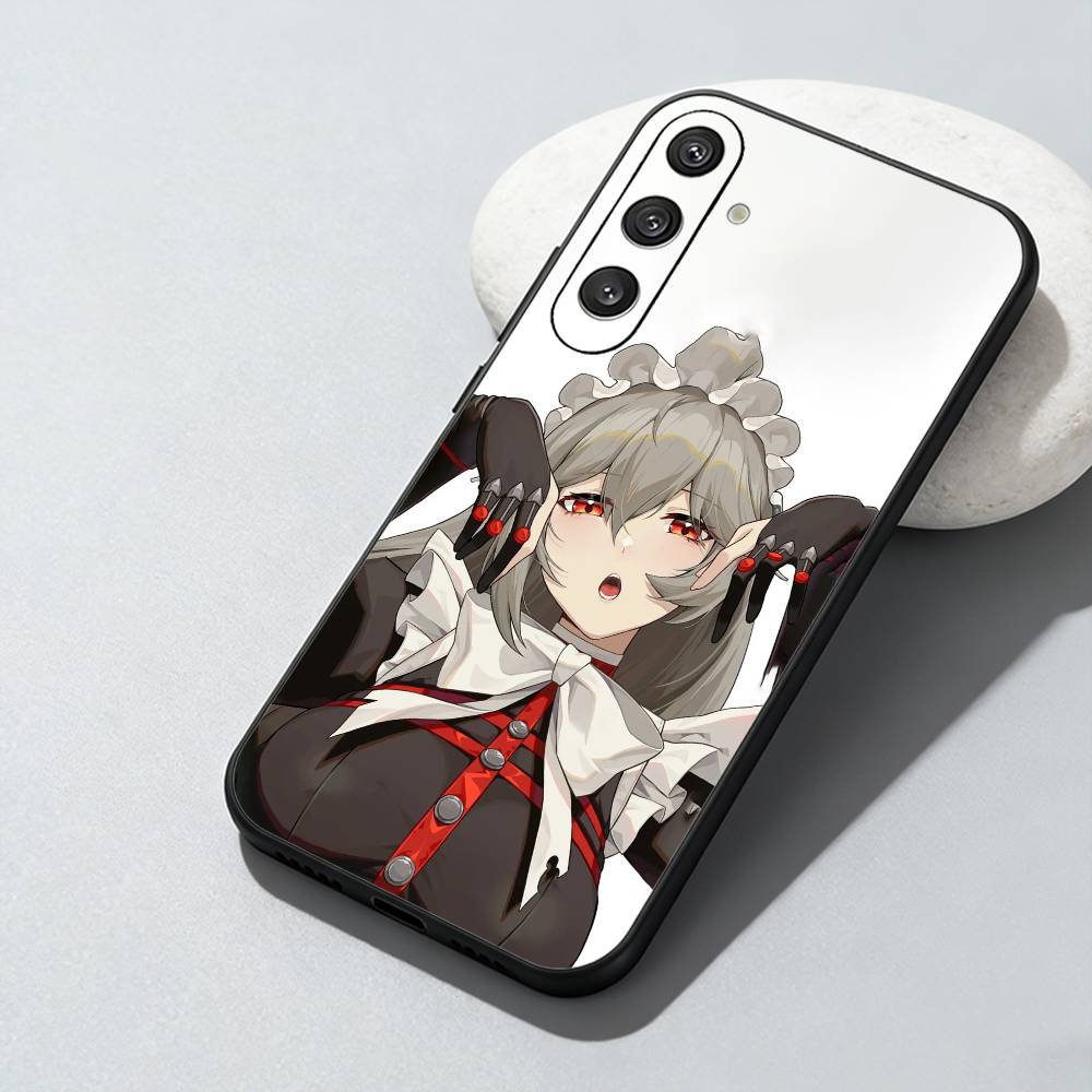 ZZZ A-Alexandrina S-Sebastiane Phone Case For Samsung Galaxy A73,A72,A71,A70,A52,A51 Others Soft Black Cover Samsung a72
ZZZ A-Alexandrina S-Sebastiane Phone Case For Samsung Galaxy A73,A72,A71,A70,A52,A51 Others Soft Black Cover Samsung a72