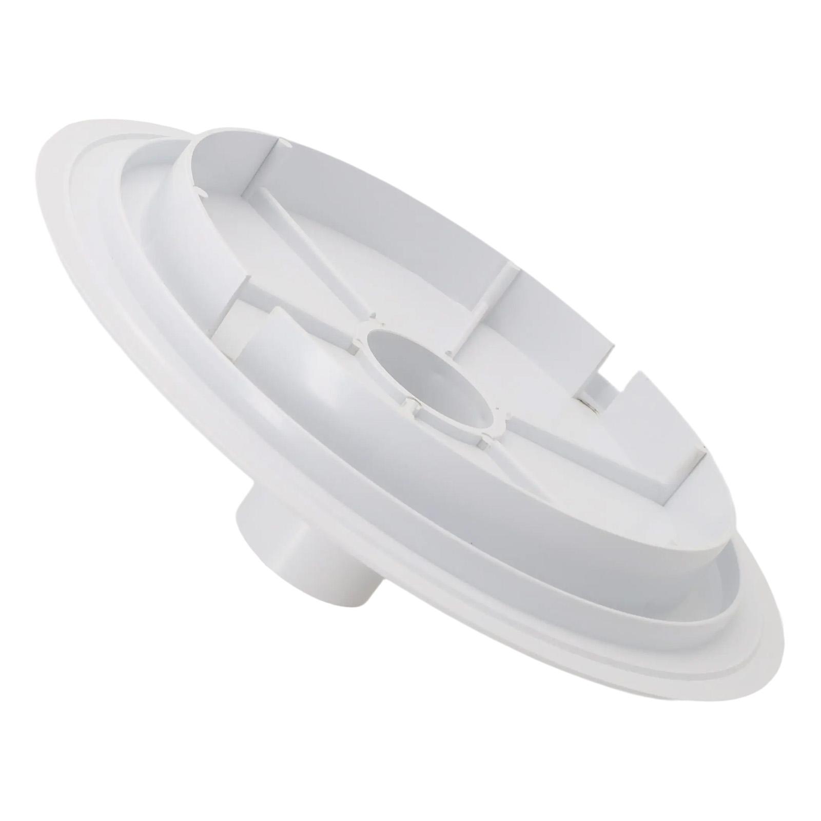 For S20 Skimmer For S15 Skimmer Pool Maintenance Vacuum Plate S15 S20 Swimming Area Maintenance Robust Material Construction China Mainland
For S20 Skimmer For S15 Skimmer Pool Maintenance Vacuum Plate S15 S20 Swimming Area Maintenance Robust Material Construction China Mainland