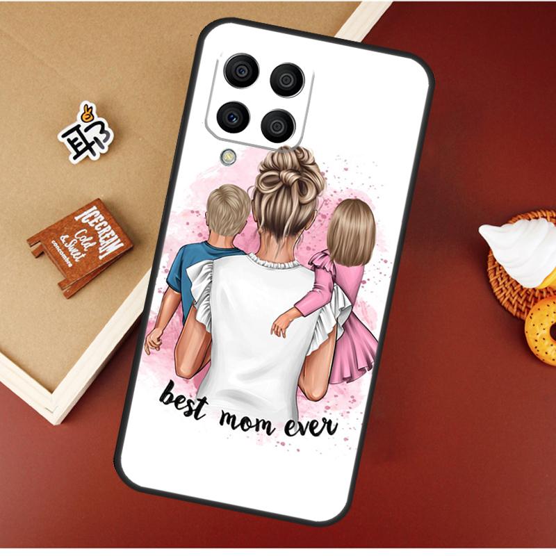 Baby Mom Daughter Girl Son Dad Case For Samsung Galaxy M16 M36 M56 M06 M52 M32 M12 M54 M34 M14 M35 M55 M15 M11 M31 M13 M53 Samsung M31s
Baby Mom Daughter Girl Son Dad Case For Samsung Galaxy M16 M36 M56 M06 M52 M32 M12 M54 M34 M14 M35 M55 M15 M11 M31 M13 M53 Samsung M31s