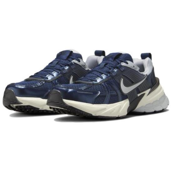 Nike V2K Run Обсидиан Серый волк - HJ4497-400 EU 40.5 синий
Nike V2K Run Обсидиан Серый волк - HJ4497-400 EU 40.5 синий