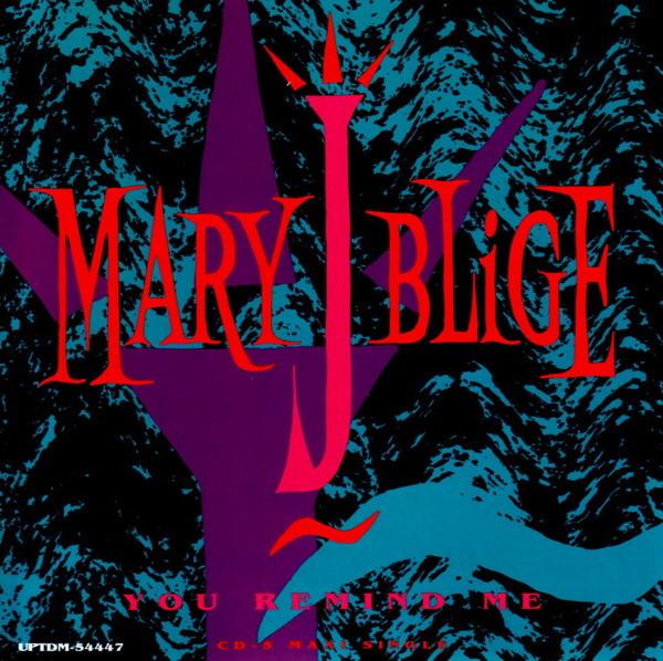CD МЭРИ Дж.. BLIGE - Ты напоминаешь мне UPTDM54447 Uptown Records, 1992 США Соул/Фанк Б/у
CD МЭРИ Дж.. BLIGE - Ты напоминаешь мне UPTDM54447 Uptown Records, 1992 США Соул/Фанк Б/у