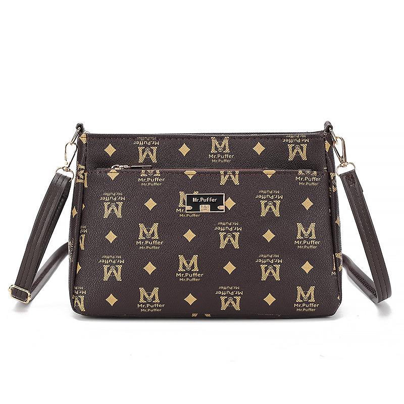 Женская сумка большой вместимости, сумка для мамы, модная женская наплечная сумка с принтом, сумка через плечо для среднего возраста
Женская сумка большой вместимости, сумка для мамы, модная женская наплечная сумка с принтом, сумка через плечо для среднего возраста