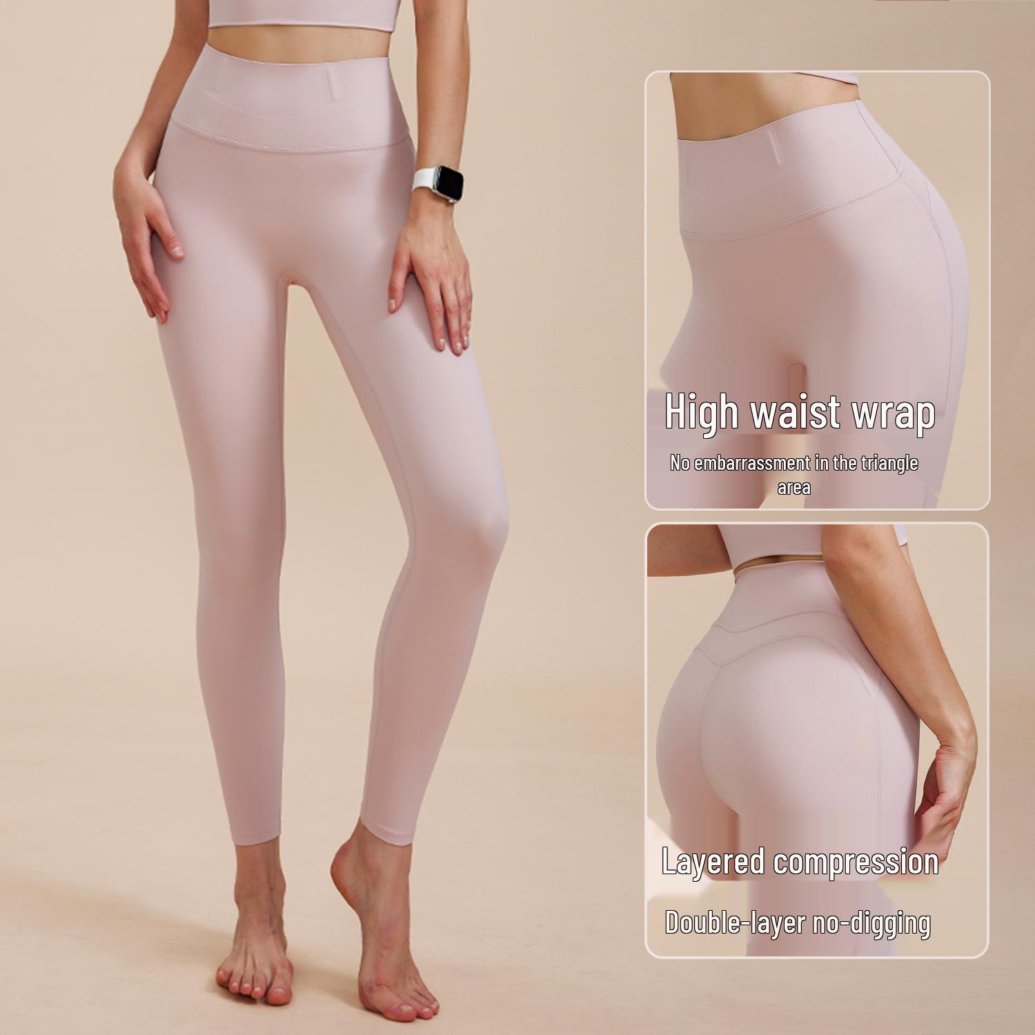 Women s High Waist Tummy Control Yoga Leggings with Hip Lift and Waist Support - No Restriction Fitness Running Pants M синій
Women s High Waist Tummy Control Yoga Leggings with Hip Lift and Waist Support - No Restriction Fitness Running Pants M синій