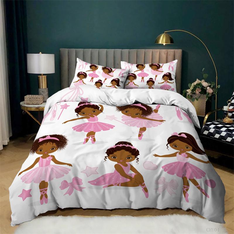 Пододеяльник для гимнастики с милым рисунком для девочек-балерин, комплект постельного белья из микрофибры, спортивный пододеяльник, размер Twin King для любителей гимнастики 135x200cm 2pcs
Пододеяльник для гимнастики с милым рисунком для девочек-балерин, комплект постельного белья из микрофибры, спортивный пододеяльник, размер Twin King для любителей гимнастики 135x200cm 2pcs