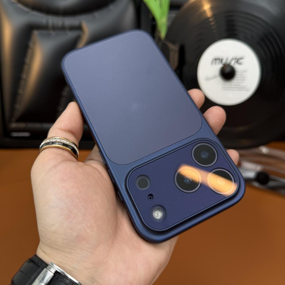 Імітація Оновлення 17 AG Тонкий Матовий Чохол Для iPhone 17 16 15 14 13 Pro Max 17Pro Розкішний PC Ударостійкий Акриловий Захисний Чохол iPhone 14 Pro
Імітація Оновлення 17 AG Тонкий Матовий Чохол Для iPhone 17 16 15 14 13 Pro Max 17Pro Розкішний PC Ударостійкий Акриловий Захисний Чохол iPhone 14 Pro