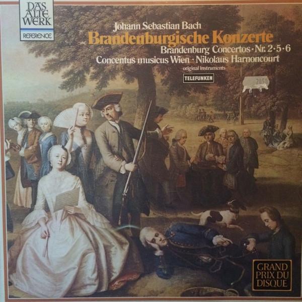 LP Record JOHANN SEBASTIAN BACH .CONCENTUS MU Brandenburgische Konzerte 256 641192AQ TELEFUNKEN 1981 Germany Classical Used
LP Record JOHANN SEBASTIAN BACH .CONCENTUS MU Brandenburgische Konzerte 256 641192AQ TELEFUNKEN 1981 Germany Classical Used