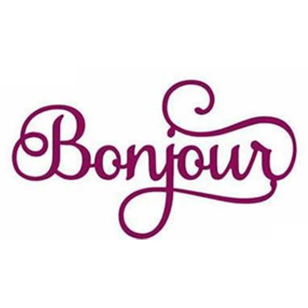 French Alphabet Cutting Dies for DIY Scrapbooking Decorative Embossing Crafts
French Alphabet Cutting Dies for DIY Scrapbooking Decorative Embossing Crafts