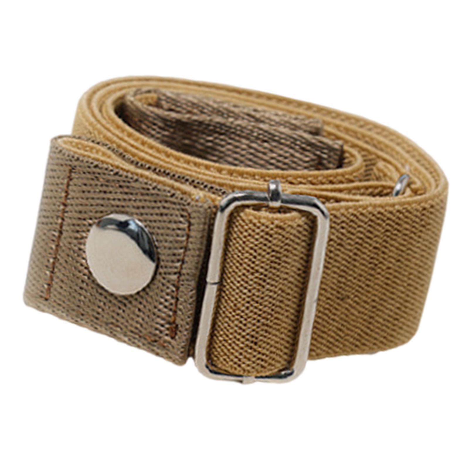 Snap Button Canvas Waist Belt Adult Adjustable Invisible Waist Band DownJacket Dress Sweater Belt Elastic Waiststrap хаки
Snap Button Canvas Waist Belt Adult Adjustable Invisible Waist Band DownJacket Dress Sweater Belt Elastic Waiststrap хаки