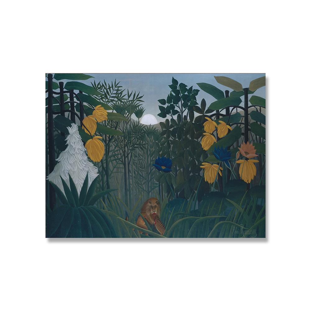 Аннотация «Спящая цыганка» Анри Руссо (1844-1910 гг.) Печать на холсте, настенные картины, постеры для домашнего декора 21x30cm No Framed
Аннотация «Спящая цыганка» Анри Руссо (1844-1910 гг.) Печать на холсте, настенные картины, постеры для домашнего декора 21x30cm No Framed