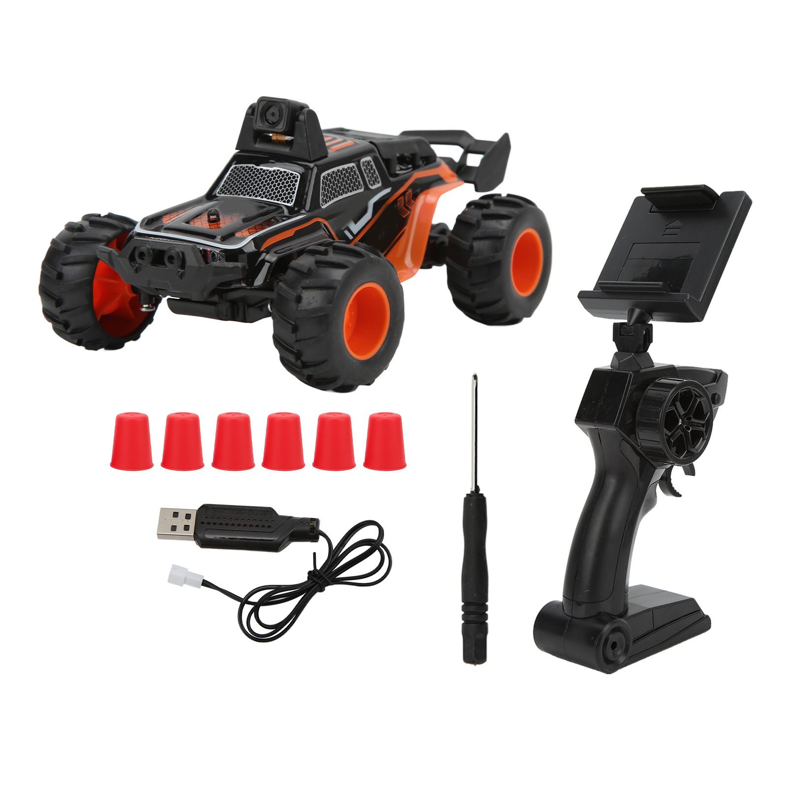 132 RC Car 2.4G Simulation Off Road Vehicle Remote Control RC Electronic Toy Car с камерой для
132 RC Car 2.4G Simulation Off Road Vehicle Remote Control RC Electronic Toy Car с камерой для