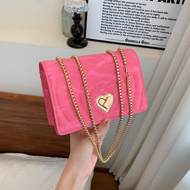 2024 весна нова проста та модна маленька квадратна сумка модна та проста ланцюжкова сумка кросбоді жіноча сумка модна сумка на плече жіноча сумка
2024 весна нова проста та модна маленька квадратна сумка модна та проста ланцюжкова сумка кросбоді жіноча сумка модна сумка на плече жіноча сумка