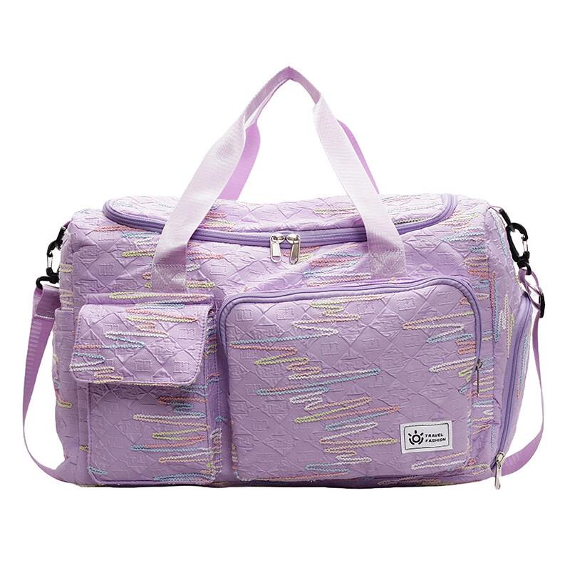 NuFeng Large Capacity Travel & Gym Duffel Bag
NuFeng Large Capacity Travel & Gym Duffel Bag