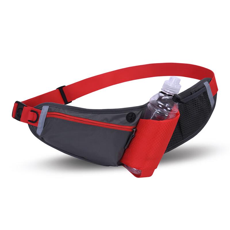 Li Shen Multifunctional Sports Waist Bag
Li Shen Multifunctional Sports Waist Bag