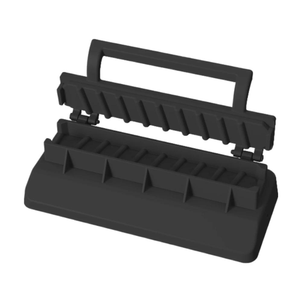 Ручна форма для кебаба. Прес-форма для кебаба. Портативна багатофункціональна машина для шампурів, яка легко очищується. Портативна харчова машина для кебабу. чорний
Ручна форма для кебаба. Прес-форма для кебаба. Портативна багатофункціональна машина для шампурів, яка легко очищується. Портативна харчова машина для кебабу. чорний