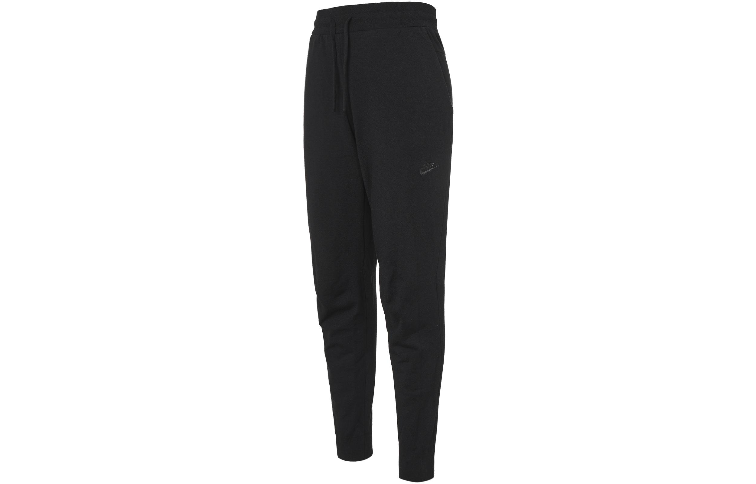 Nike Knitted Sweatpants Men s Black DV9988-010 L
Nike Knitted Sweatpants Men s Black DV9988-010 L