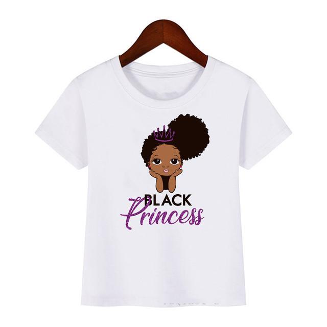 Casual African Girls Printed Childrens T-Shirt Summer Loose Round Neck Short Sleeve Women Blouse Boy Tees Girl Graphic T Shirts XXXL білий
Casual African Girls Printed Childrens T-Shirt Summer Loose Round Neck Short Sleeve Women Blouse Boy Tees Girl Graphic T Shirts XXXL білий