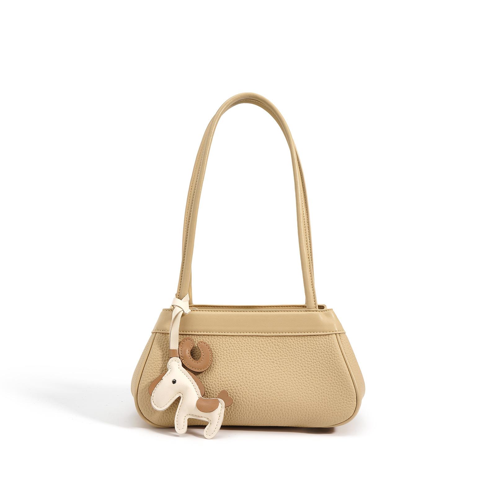 Нишевый дизайн Сумка под мышкой Текстура коровьей кожи Сумка через плечо Сумка-мессенджер Женская
Нишевый дизайн Сумка под мышкой Текстура коровьей кожи Сумка через плечо Сумка-мессенджер Женская