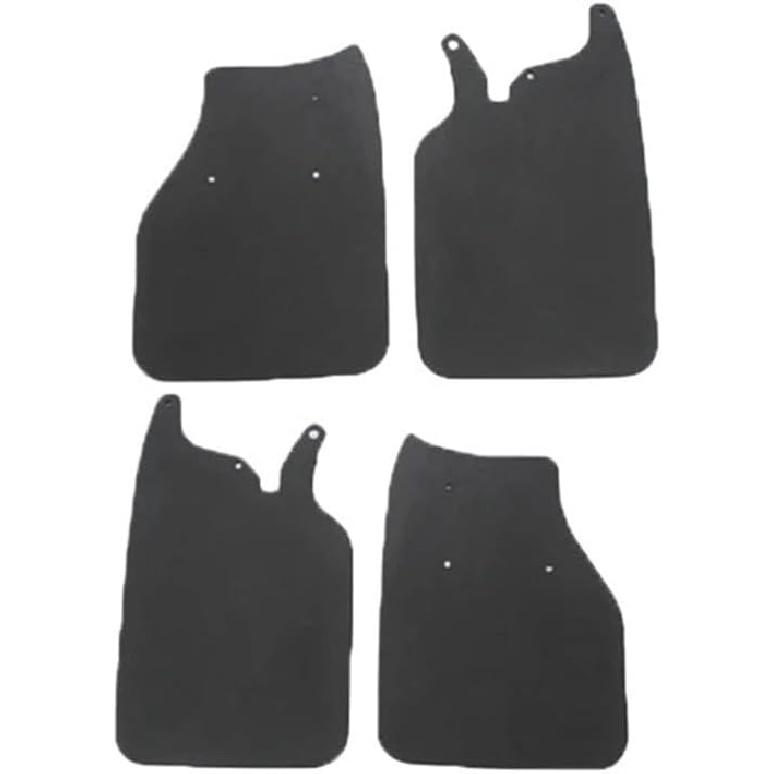 Compatible with Toyota HiLux Pickup 1988 1989 1990 1991 1992 1993 1994 1995 1996 1997 Accessorie Mudflaps Fenders Anti-Splash Guard Mudguard
Compatible with Toyota HiLux Pickup 1988 1989 1990 1991 1992 1993 1994 1995 1996 1997 Accessorie Mudflaps Fenders Anti-Splash Guard Mudguard